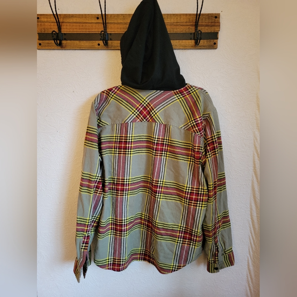 Original Use flannel - Picture 2 of 3